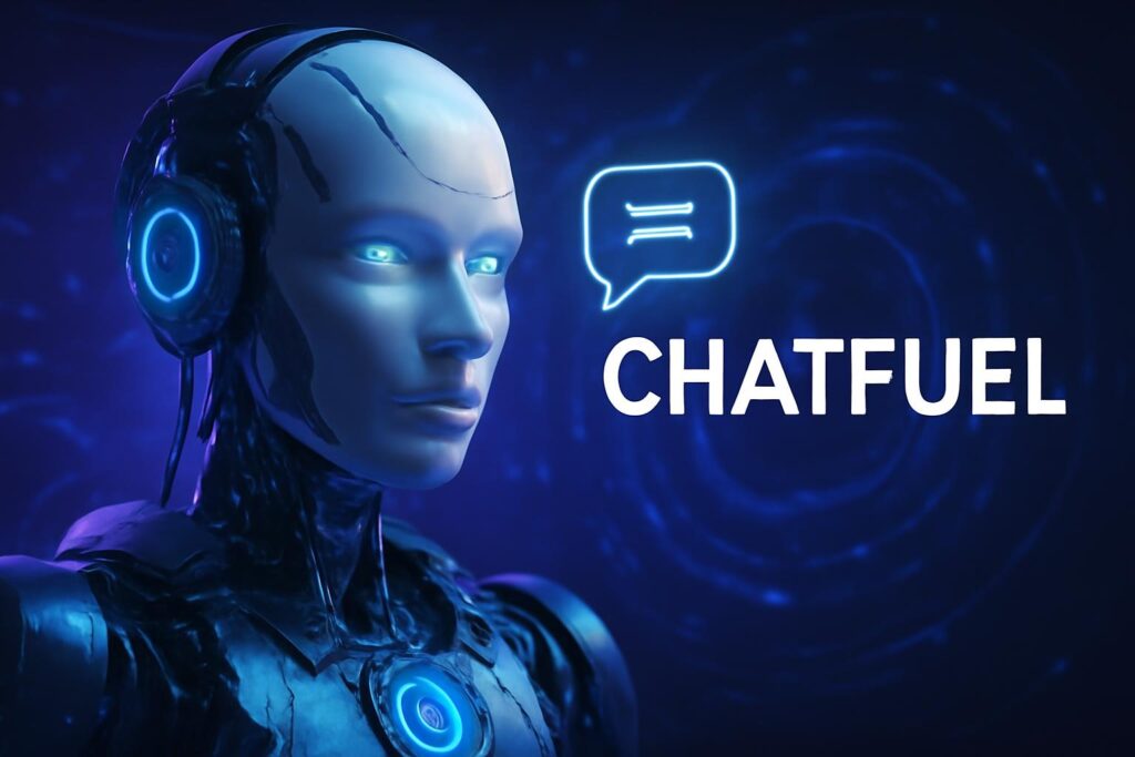 Chatfuel అంటే ఏమిటి? పూర్తి తెలుగు గైడ్