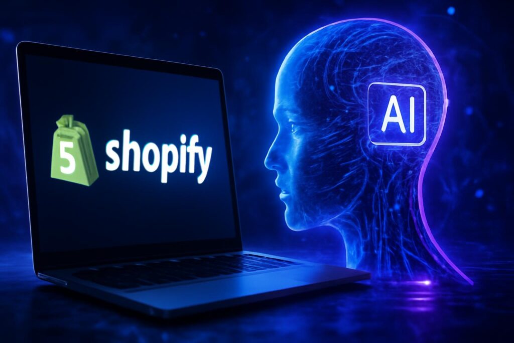 Shopify Magic ఫీచర్లు, ఉపయోగాలు & లాభాలు | పూర్తి తెలుగు గైడ్