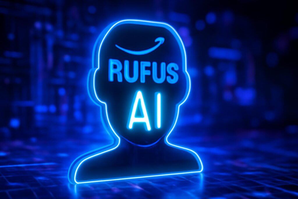 Amazon Rufus అంటే ఏమిటి? పూర్తి తెలుగు గైడ్