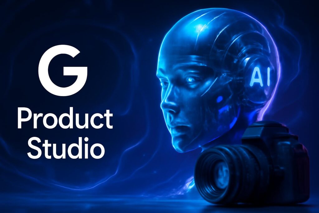 Google Product Studio అంటే ఏమిటి? పూర్తి తెలుగు గైడ్