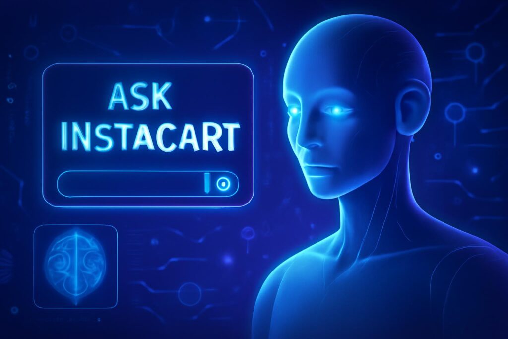 Ask Instacart అంటే ఏమిటి? పూర్తి తెలుగు గైడ్