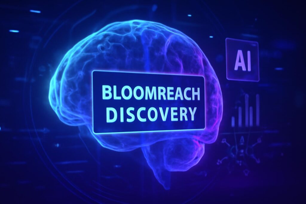 Bloomreach Discovery అంటే ఏమిటి? పూర్తి తెలుగు గైడ్