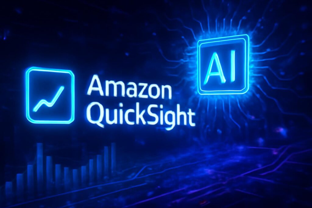 Amazon QuickSight పూర్తి గైడ్ తెలుగులో