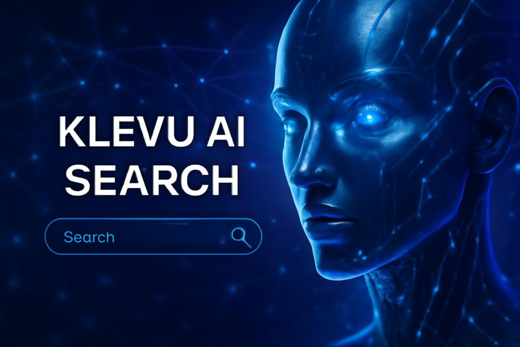 Klevu AI Search పూర్తి గైడ్ తెలుగులో