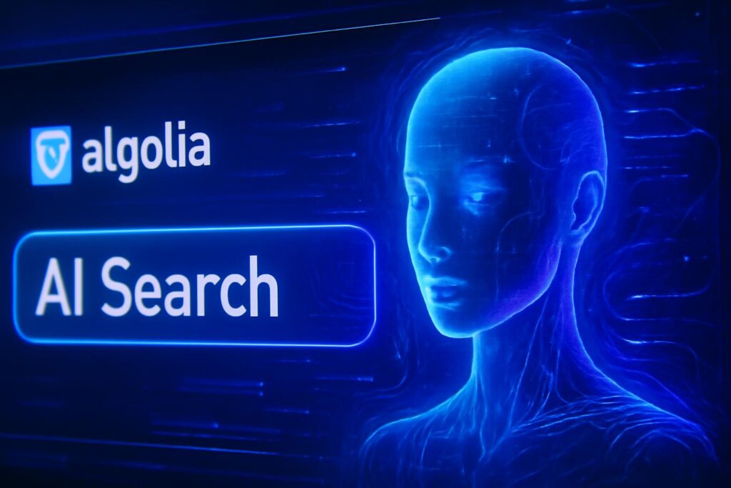Algolia AI Search అంటే ఏమిటి? పూర్తి తెలుగు గైడ్