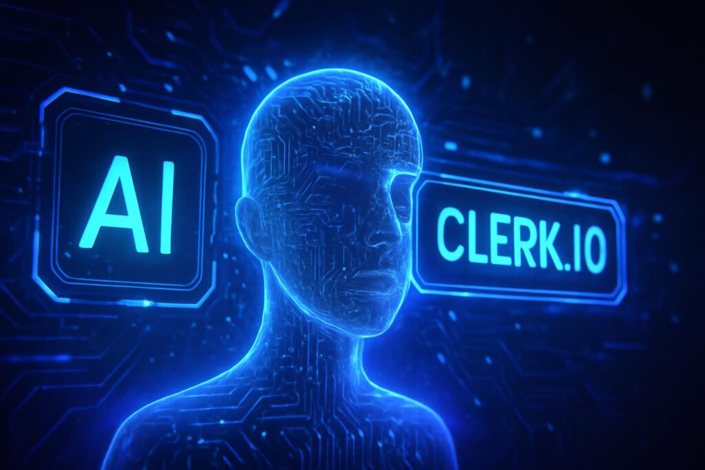 Clerk.io అంటే ఏమిటి? పూర్తి తెలుగు గైడ్