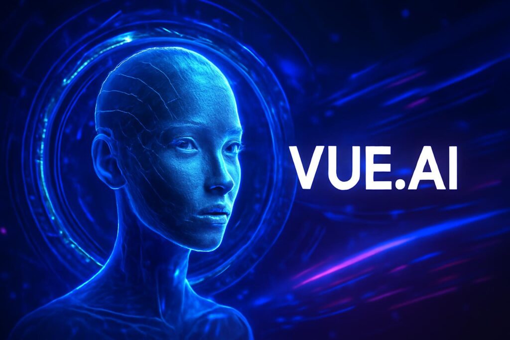 Vue.ai అంటే ఏమిటి? పూర్తి తెలుగు గైడ్