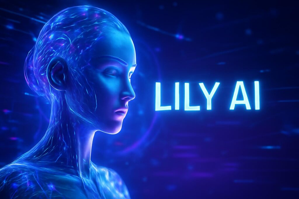Lily AI అంటే ఏమిటి? పూర్తి తెలుగు గైడ్
