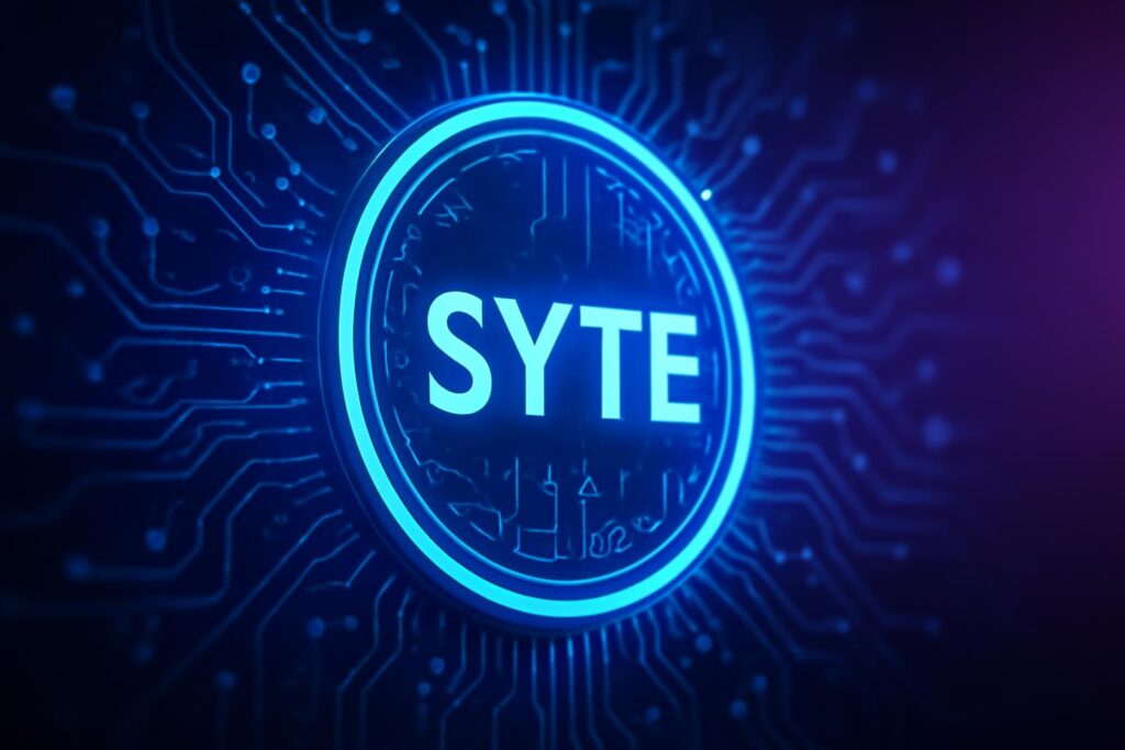 Syte అంటే ఏమిటి? పూర్తి తెలుగు గైడ్