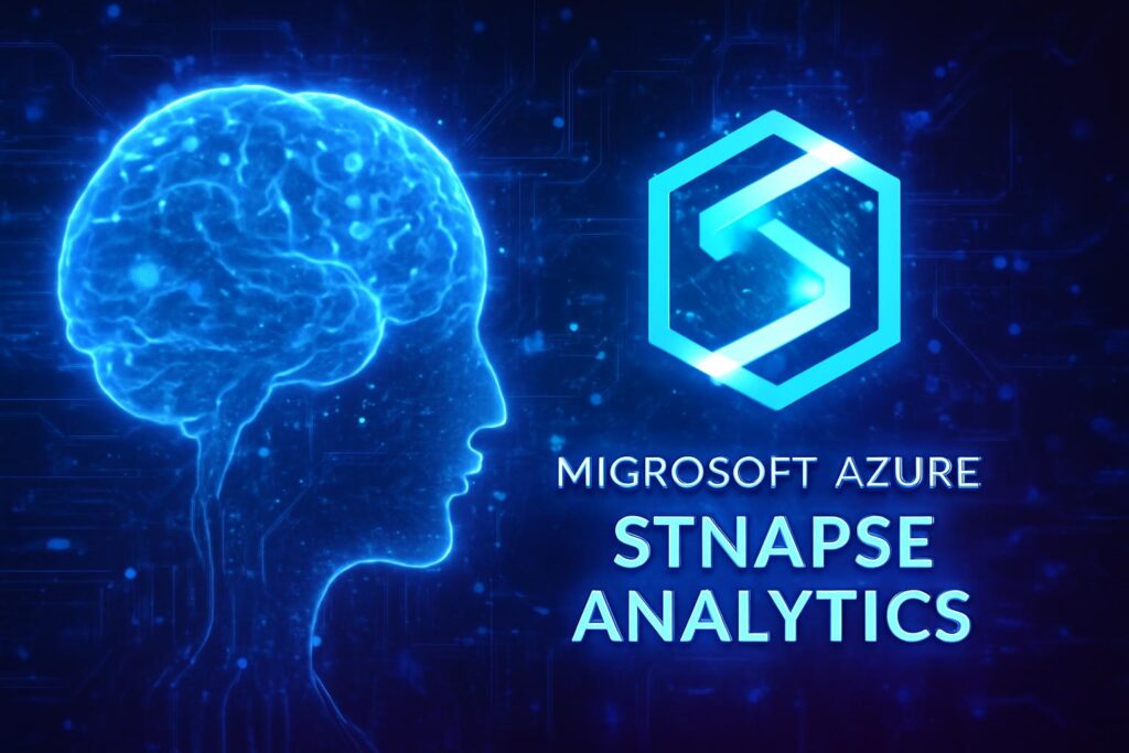 Microsoft Azure Synapse Analytics అంటే ఏమిటి?