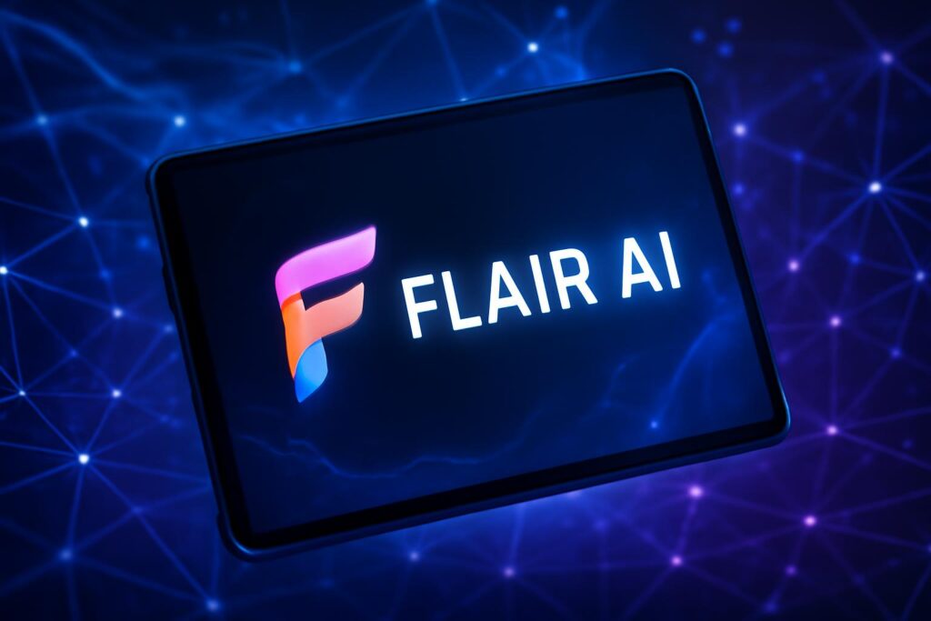 Flair AI పూర్తి గైడ్ తెలుగులో