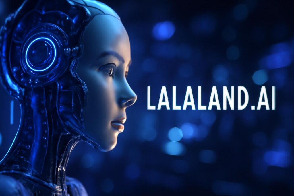 Lalaland.ai అంటే ఏమిటి? పూర్తి తెలుగు గైడ్
