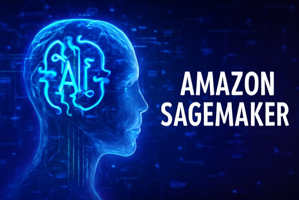 Amazon SageMaker Complete Guide in Telugu