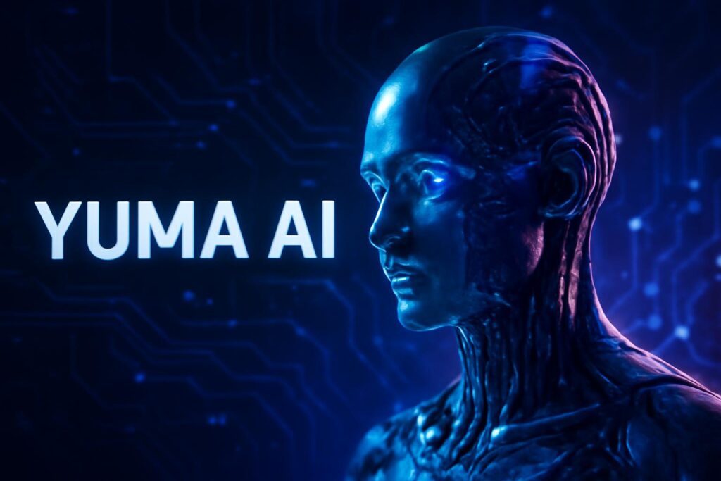Yuma AI అంటే ఏమిటి? పూర్తి తెలుగు గైడ్