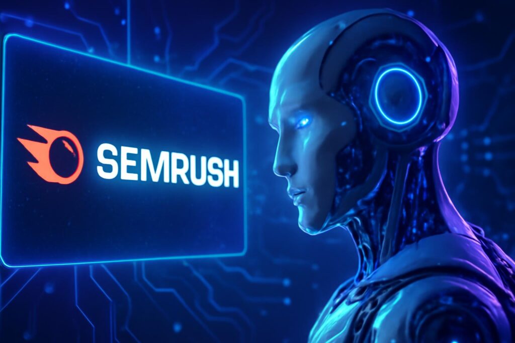 Semrush పూర్తి గైడ్ తెలుగులో