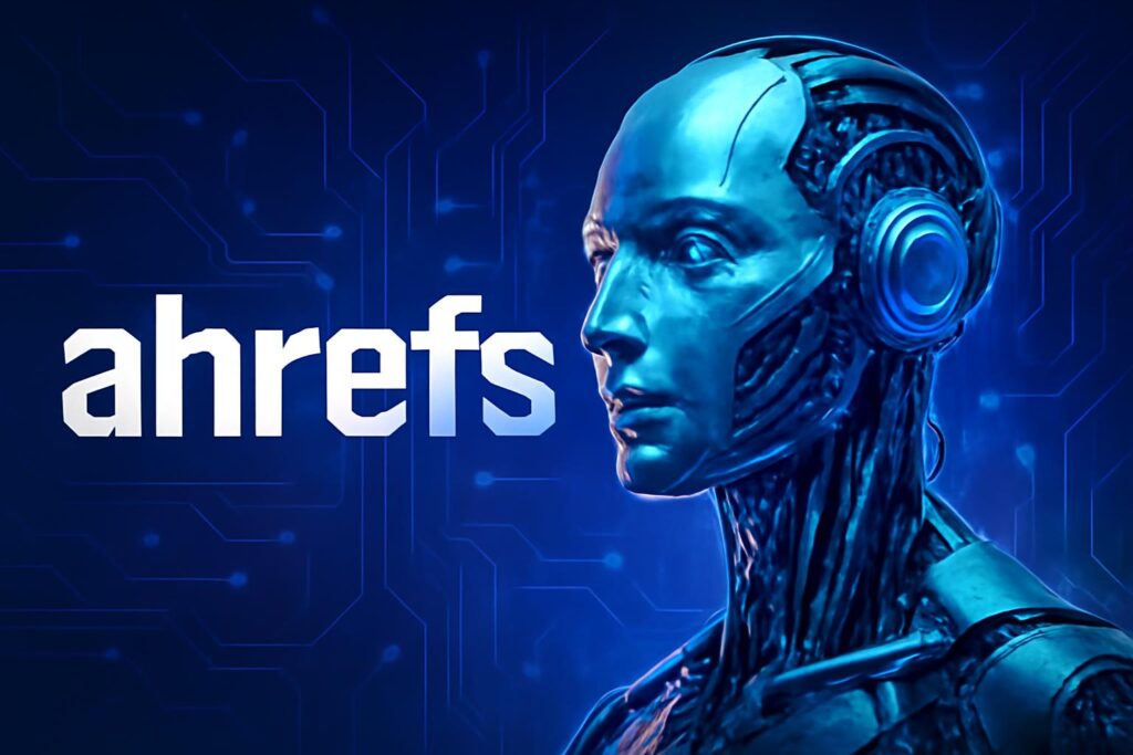 Ahrefs పూర్తి గైడ్ తెలుగులో
