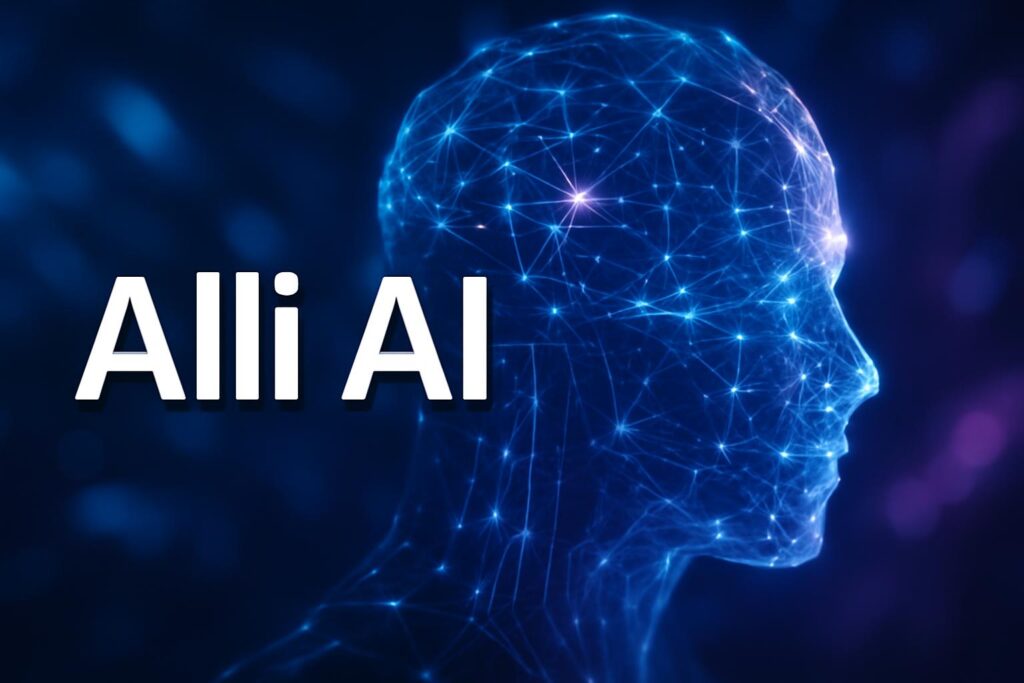 Alli AI పూర్తి గైడ్ తెలుగులో