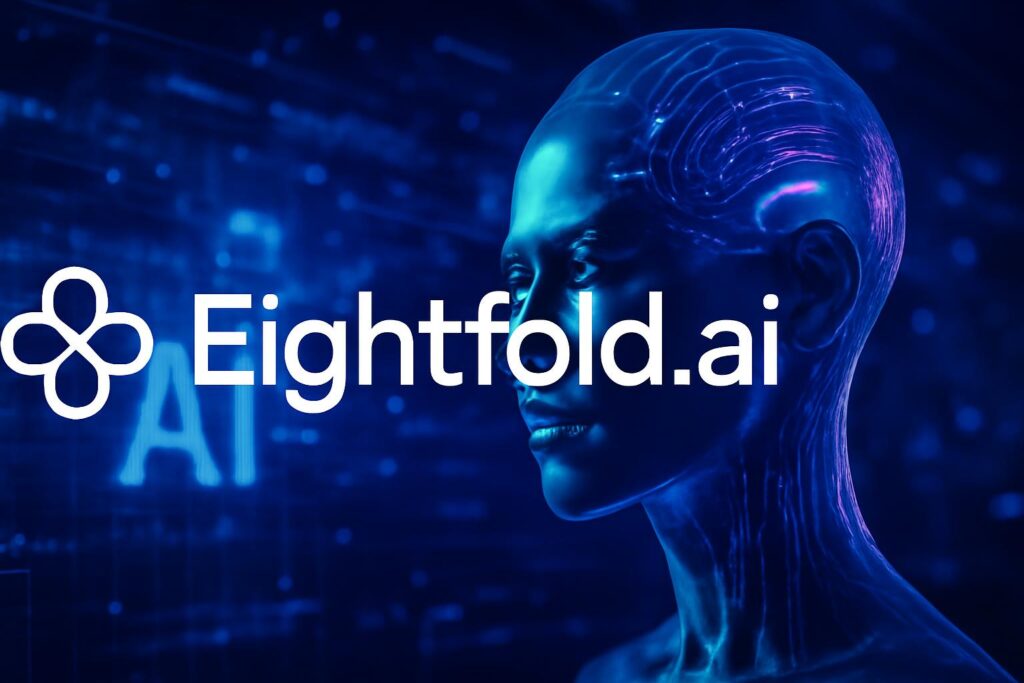 Eightfold.ai అంటే ఏమిటి? పూర్తి తెలుగు గైడ్