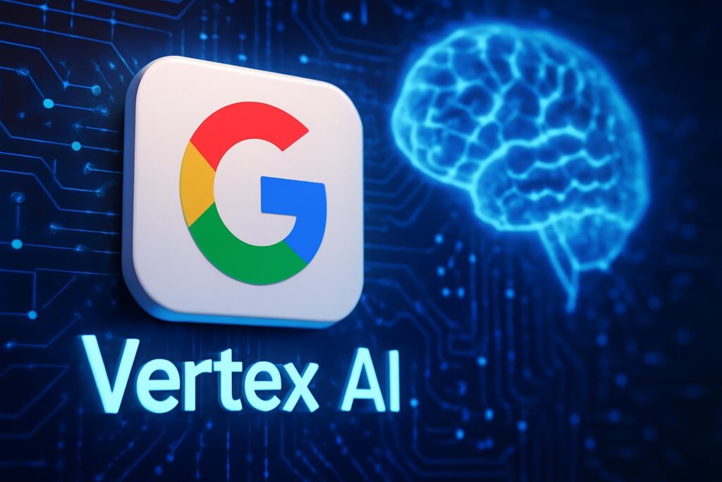 Google Vertex AI అంటే ఏమిటి? పూర్తి తెలుగు గైడ్