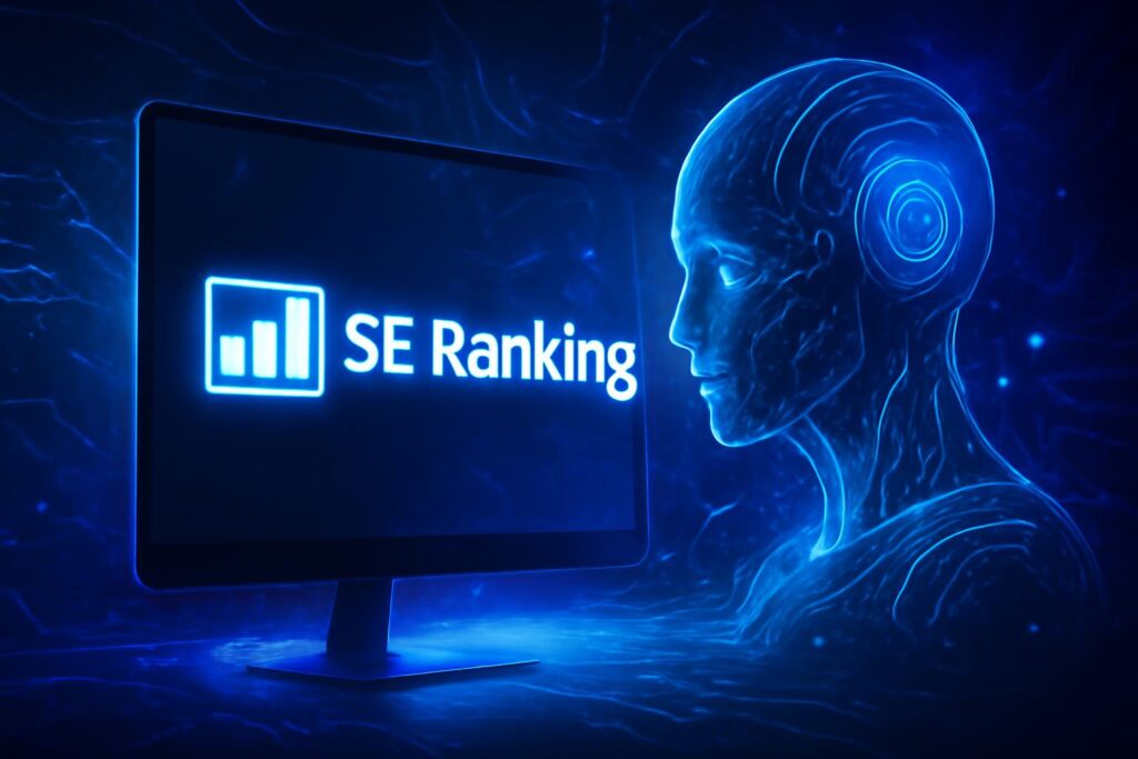SE Ranking Complete Guide in Telugu