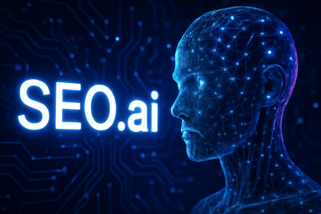 SEO.ai అంటే ఏమిటి? పూర్తి తెలుగు గైడ్