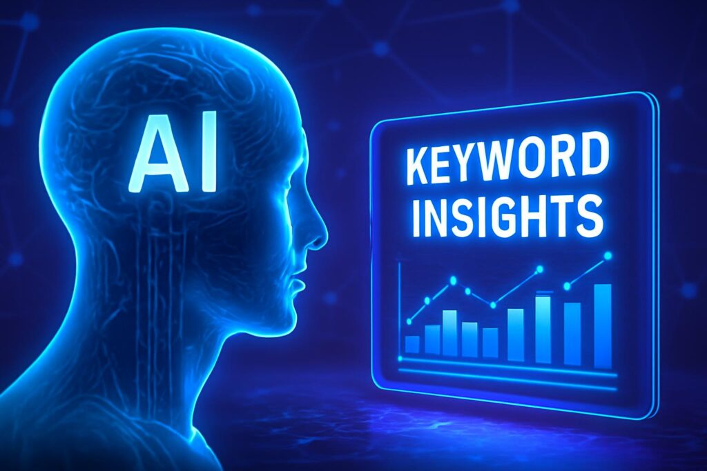 Keyword Insights పూర్తి గైడ్ తెలుగులో
