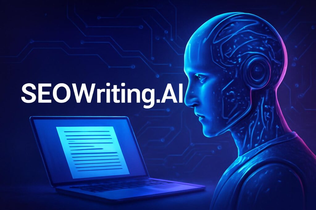 SEOWriting.AI పూర్తి గైడ్ తెలుగులో