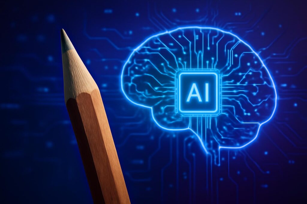 Pencil అంటే ఏమిటి? పూర్తి తెలుగు గైడ్