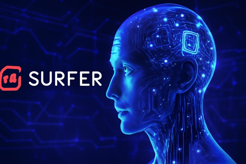 SurferSEO అంటే ఏమిటి? పూర్తి తెలుగు గైడ్