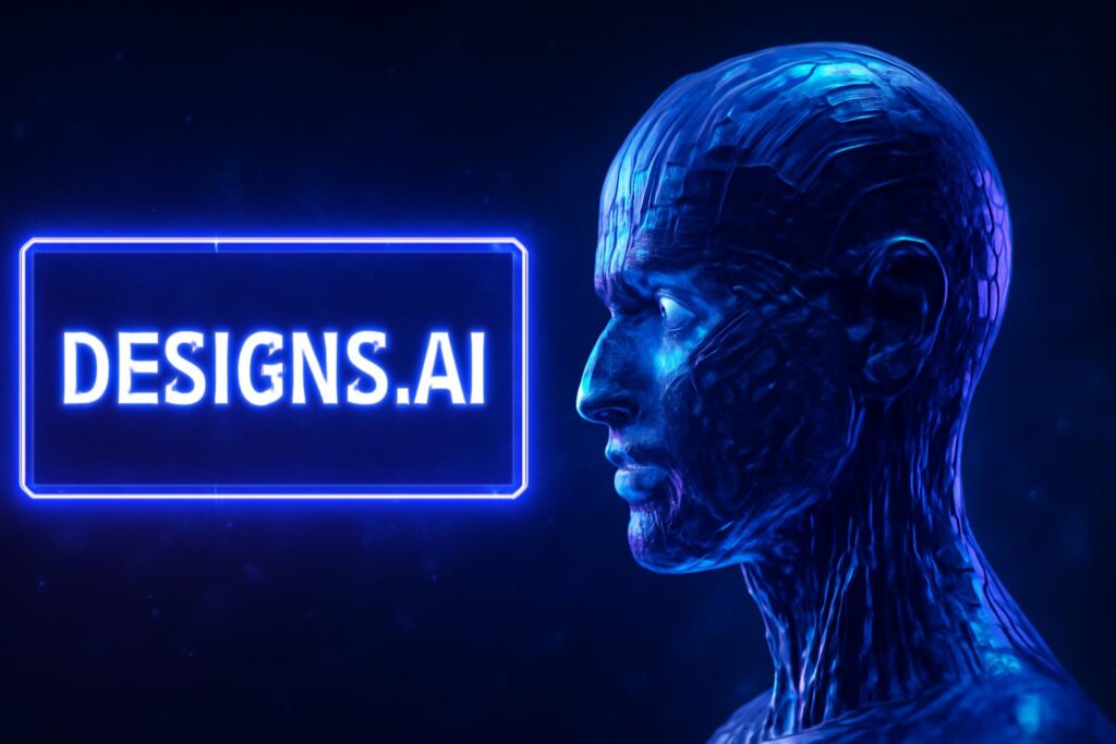 Designs.ai పూర్తి గైడ్ తెలుగులో