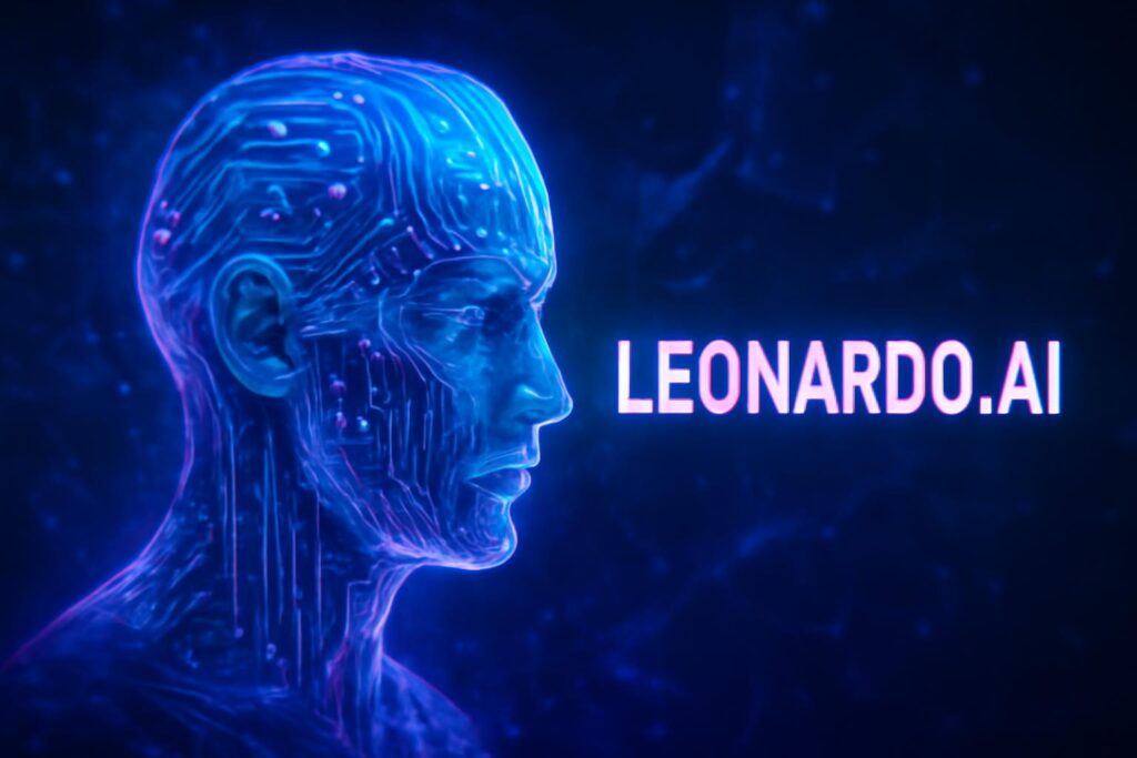 Leonardo.ai అంటే ఏమిటి? పూర్తి తెలుగు గైడ్