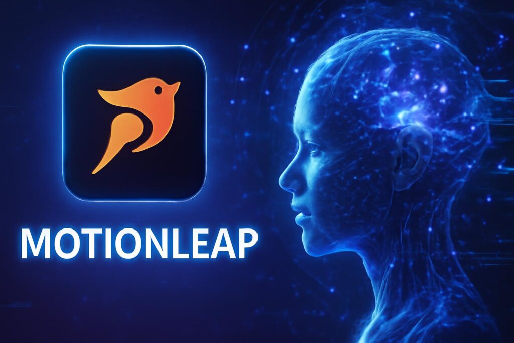 Motionleap అంటే ఏమిటి? పూర్తి తెలుగు గైడ్