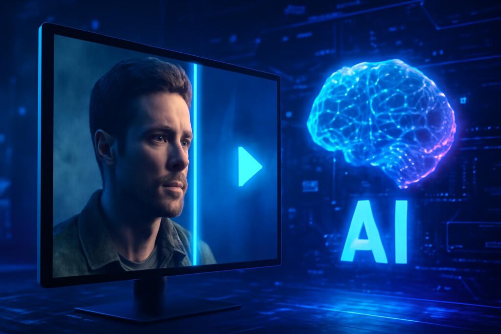 Video Enhance AI పూర్తి గైడ్ తెలుగులో