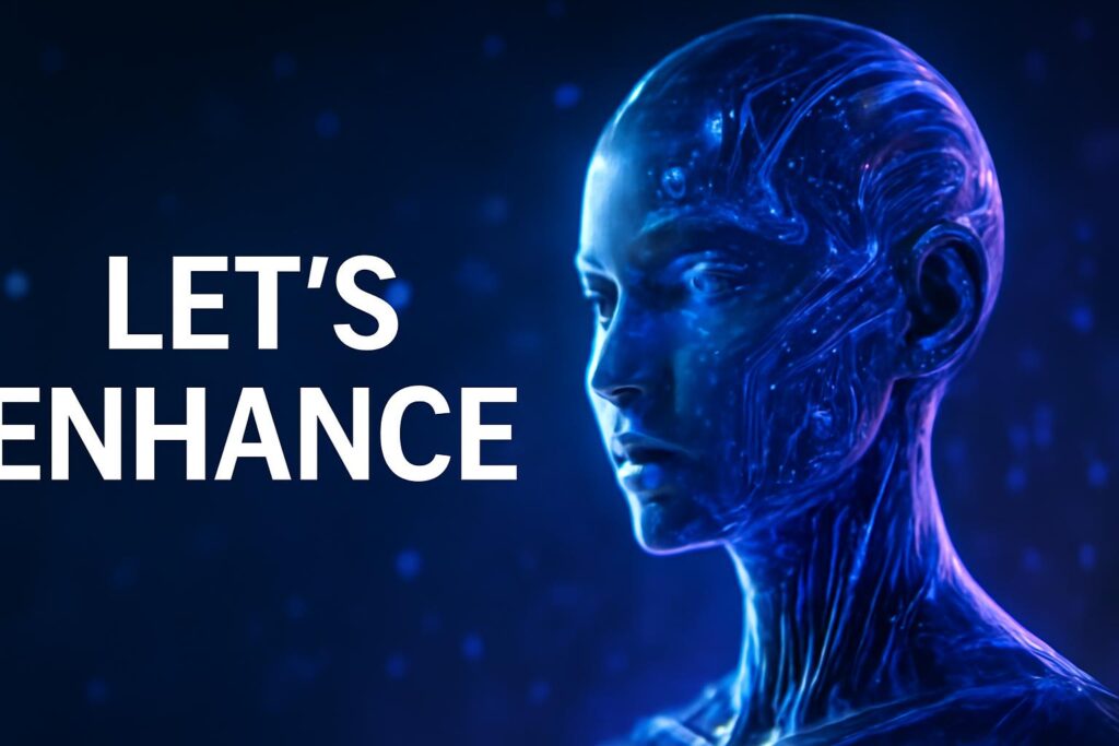 Let's Enhance Features, Uses & Benefits | పూర్తి తెలుగు గైడ్