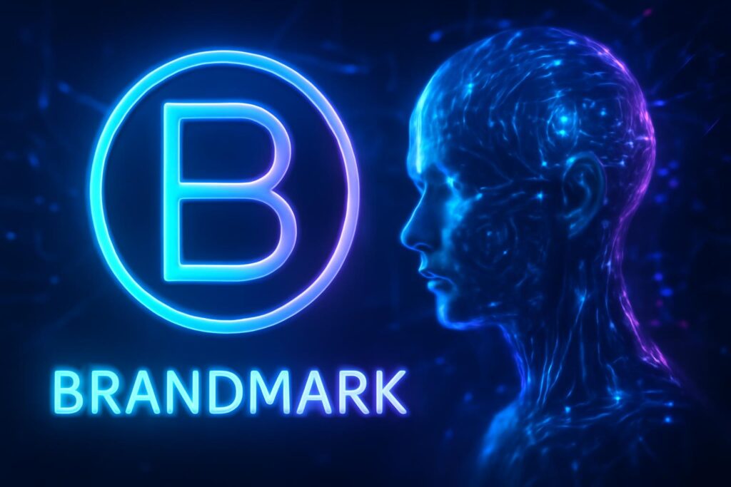 Brandmark అంటే ఏమిటి? పూర్తి తెలుగు గైడ్