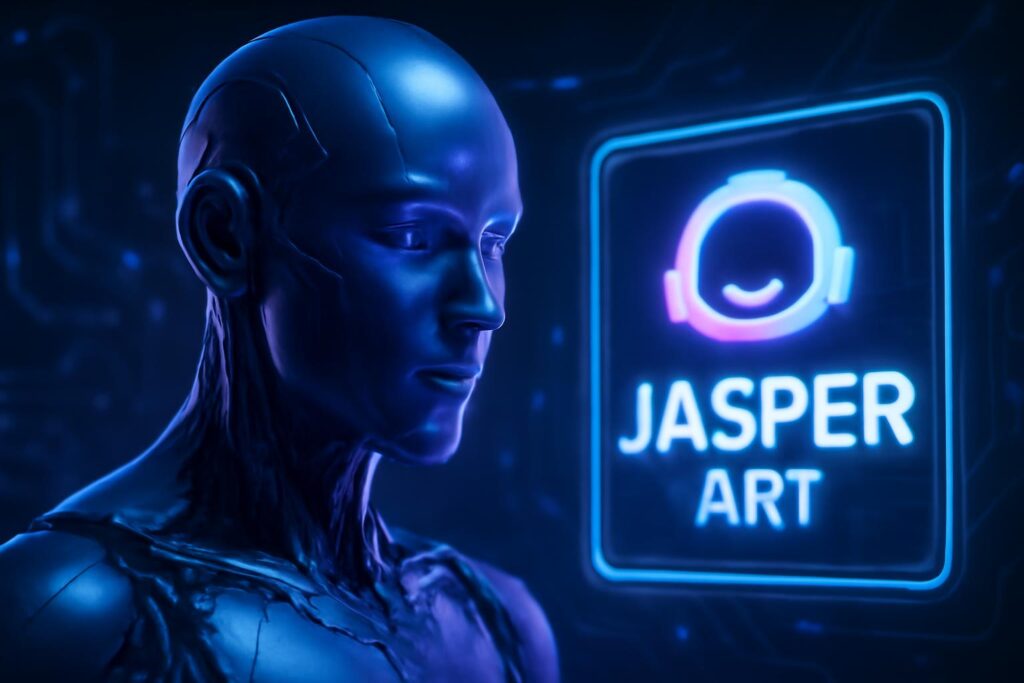 Jasper Art Complete Guide in Telugu