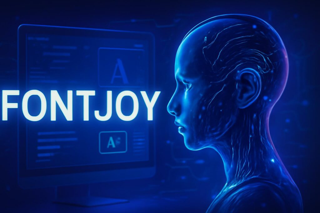 Fontjoy అంటే ఏమిటి? పూర్తి తెలుగు గైడ్