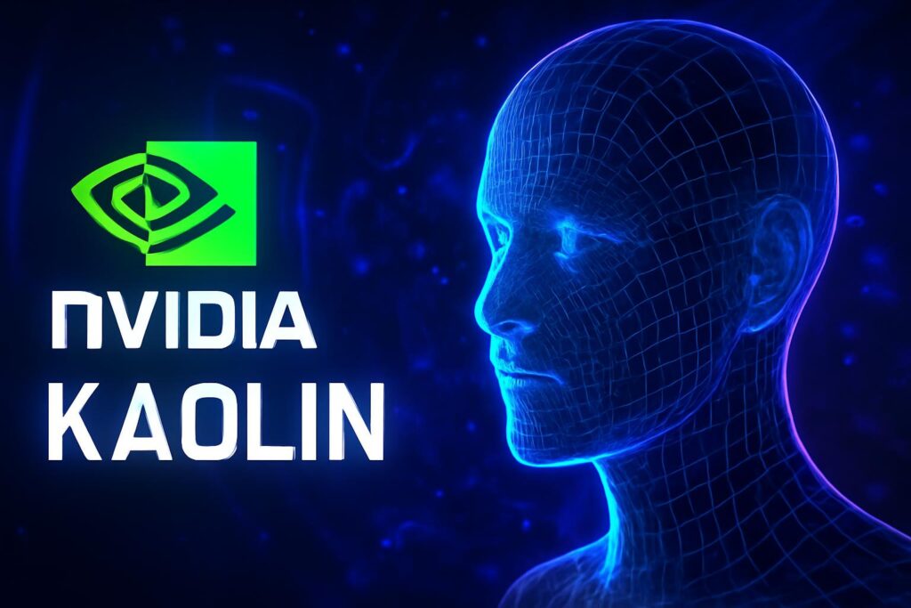 NVIDIA Kaolin అంటే ఏమిటి? పూర్తి తెలుగు గైడ్