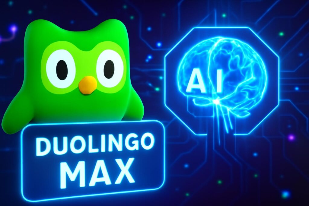 Duolingo Max అంటే ఏమిటి? పూర్తి తెలుగు గైడ్