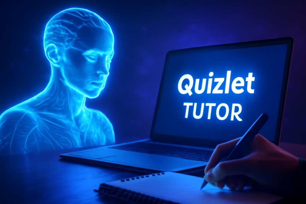 Quizlet Tutor అంటే ఏమిటి? పూర్తి తెలుగు గైడ్