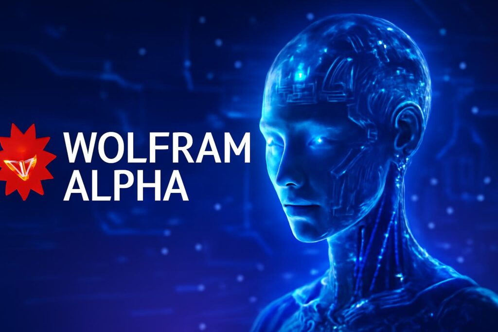 Wolfram|Alpha అంటే ఏమిటి? పూర్తి తెలుగు గైడ్