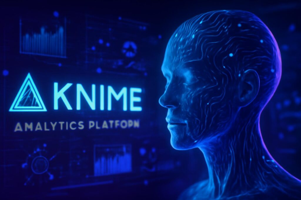 KNIME Analytics Platform పూర్తి గైడ్ తెలుగులో
