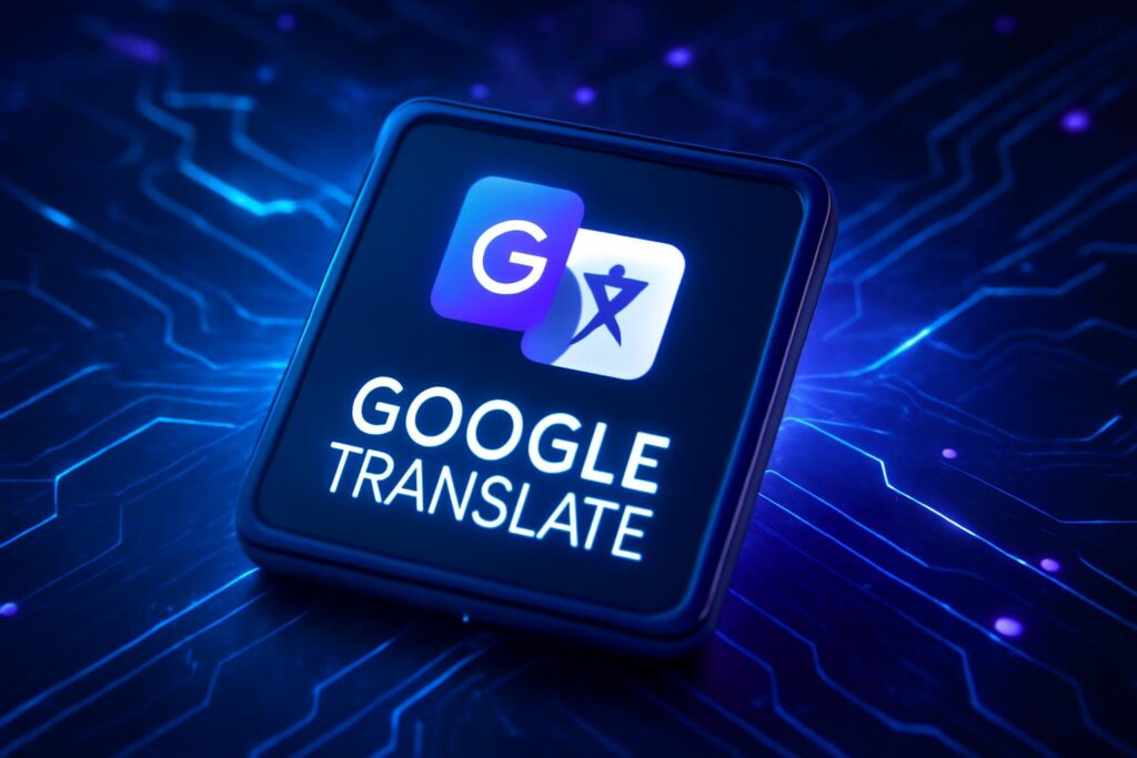 Google Translate అంటే ఏమిటి? పూర్తి తెలుగు గైడ్