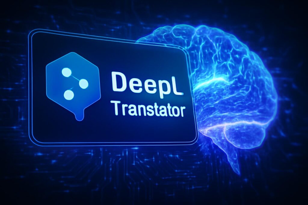 DeepL Translator అంటే ఏమిటి? పూర్తి తెలుగు గైడ్