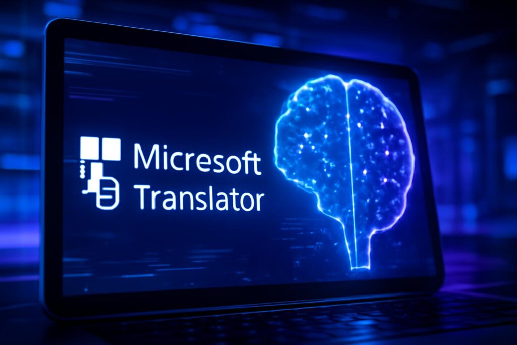 Microsoft Translator అంటే ఏమిటి? పూర్తి తెలుగు గైడ్
