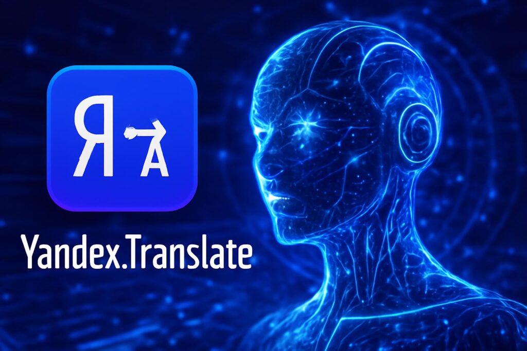 Yandex.Translate పూర్తి గైడ్ తెలుగులో