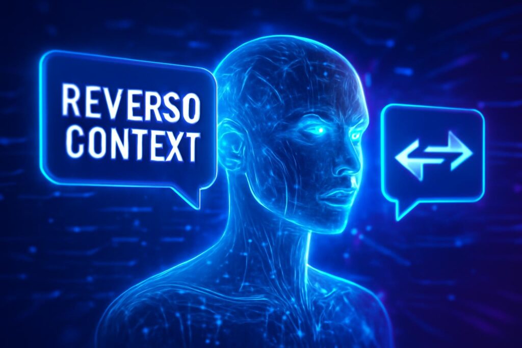 Reverso Context పూర్తి గైడ్ తెలుగులో