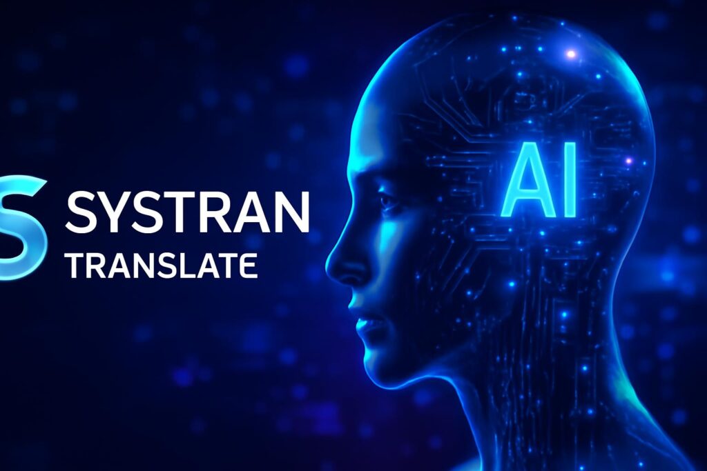 SYSTRAN Translate అంటే ఏమిటి? పూర్తి తెలుగు గైడ్