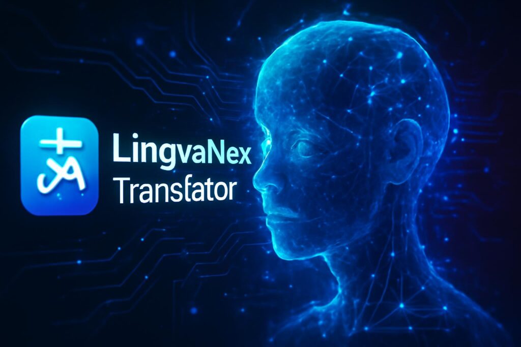 LingvaNex Translator అంటే ఏమిటి? పూర్తి తెలుగు గైడ్