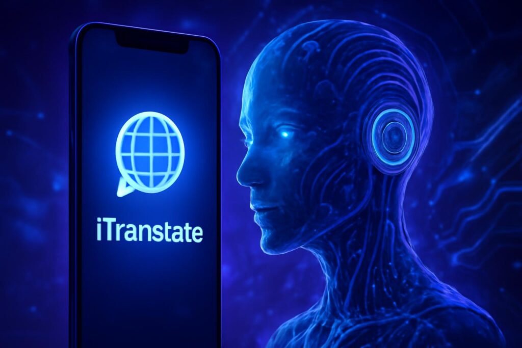 iTranslate అంటే ఏమిటి? పూర్తి తెలుగు గైడ్